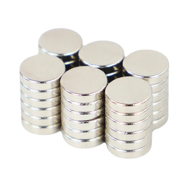 N35 Neodymium Magnets Disc Magnet suppliers