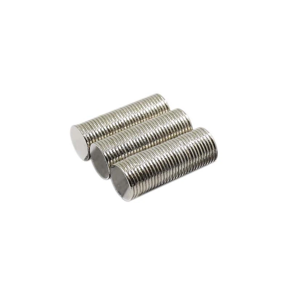 نایاب ارتھ ڈسک میگنےٹ