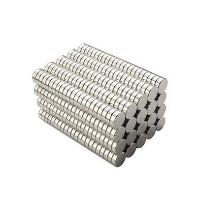 نیوڈیمیم راؤنڈ میگنےٹ