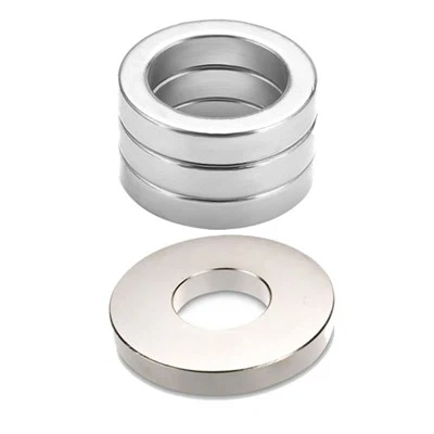 رنگ کے سائز کے میگنےٹ